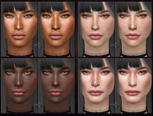 Nosemask 08