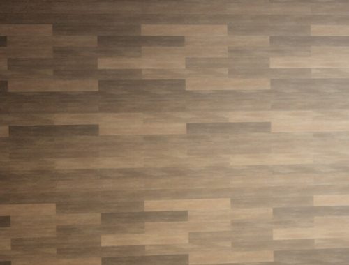 Nothing Special Wood Floor at Mochachiii