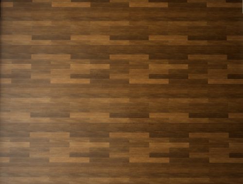 Nothing Special Wood Floor at Mochachiii