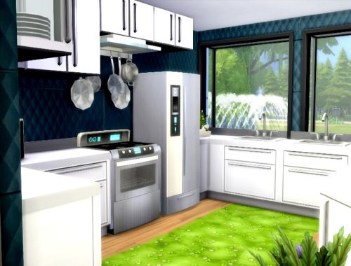 Nova | BG + Eco