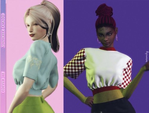 NOVEMBER CATALOG at SERENITY
