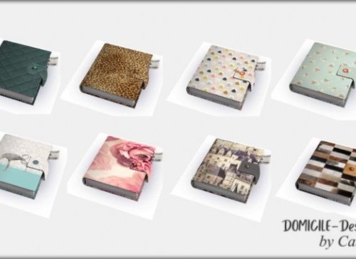 November Day’s chair, pillows, sofa, sign, rug & lamp at DOMICILE Design TS4