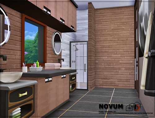Novum