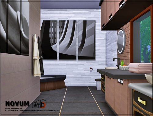 Novum