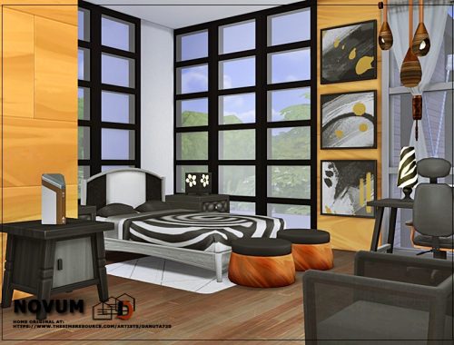 Novum