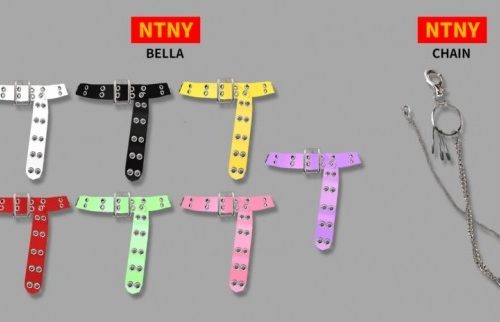 NTNY COLLECTION at Kiro