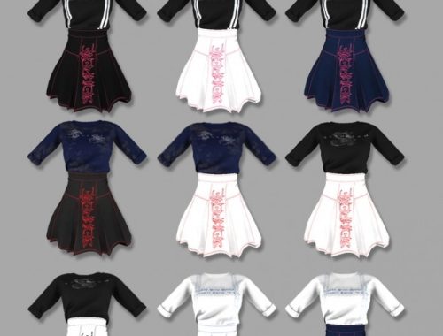 NTNY COLLECTION at Kiro