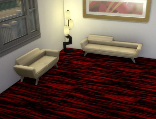 Oak Wood Floor