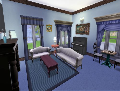 Oakwood Court