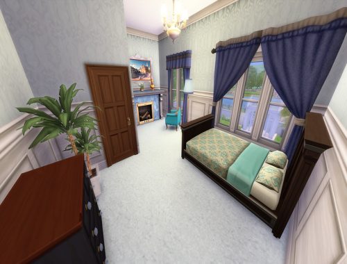 Oakwood Court