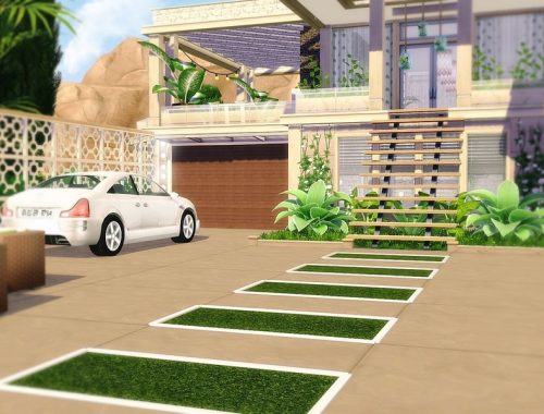 Oasis Estate 5