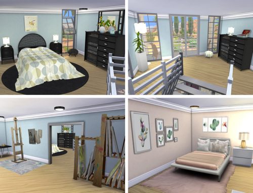 Oasis Heights Villa