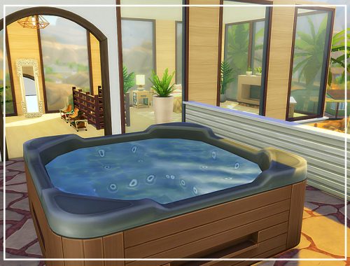 Oasis Modern N02