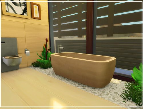 Oasis Modern N03