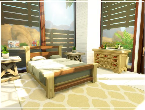 Oasis Modern N03