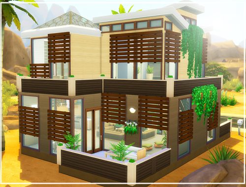 Oasis Modern N03