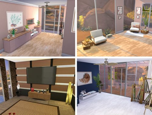 Oasis Modern