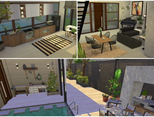OASIS SPRINGS