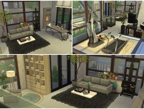 OASIS SPRINGS