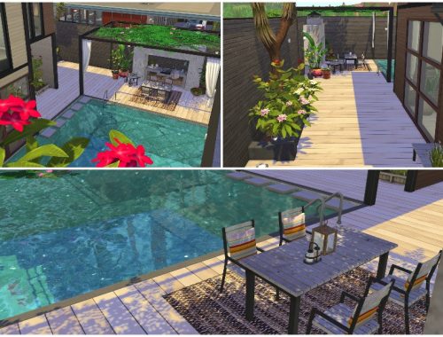 OASIS SPRINGS