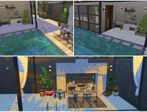 OASIS SPRINGS