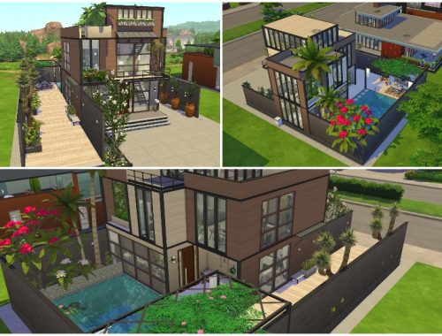 OASIS SPRINGS