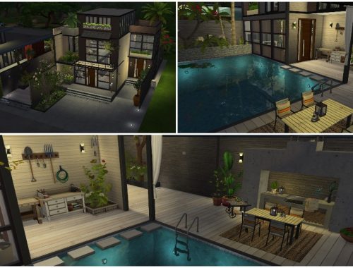 OASIS SPRINGS