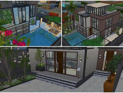 OASIS SPRINGS