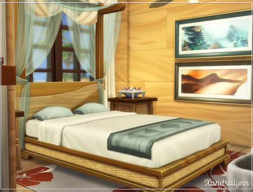 Ocean Pearl