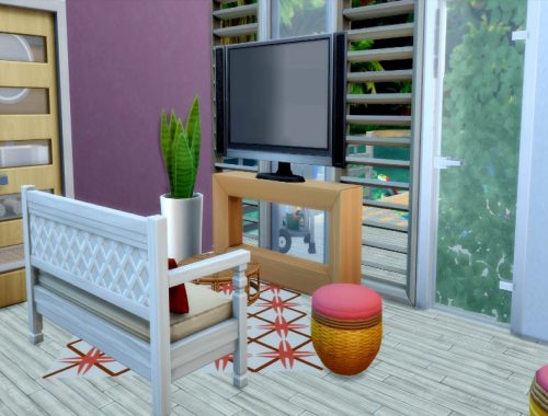 Oceanic Bungalow