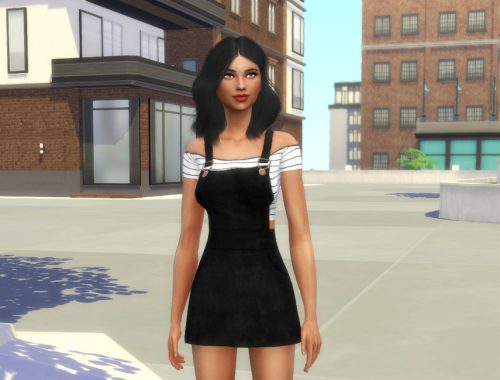 Octavia Foley