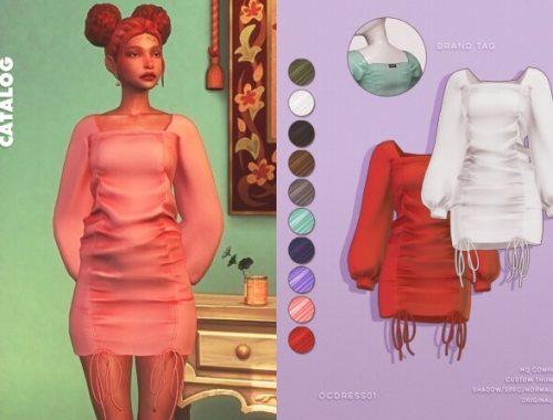 October Catalog at SERENITY