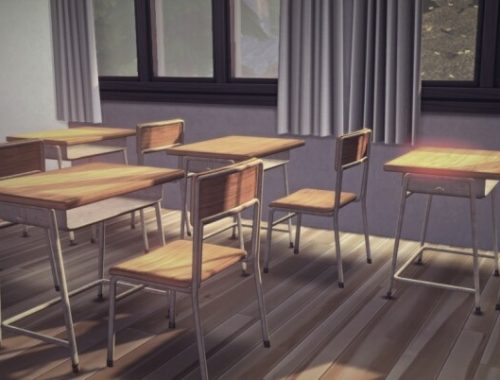 Odds and Ends set by Pocci at Garden Breeze Sims 4