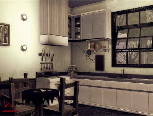 ODOR - NO CC