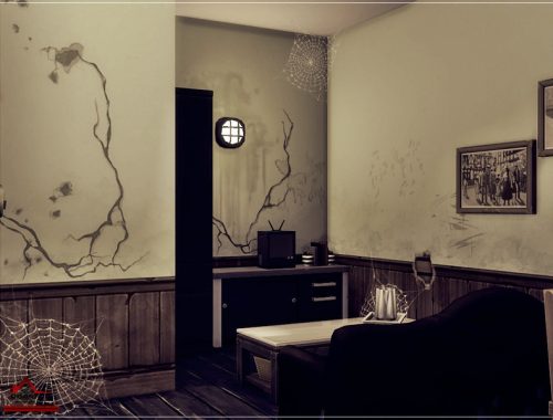 ODOR - NO CC
