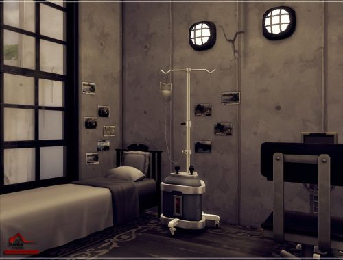 ODOR - NO CC