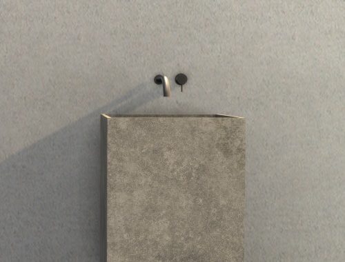 Odysseus Bathroom Set at Hephaestion Sims