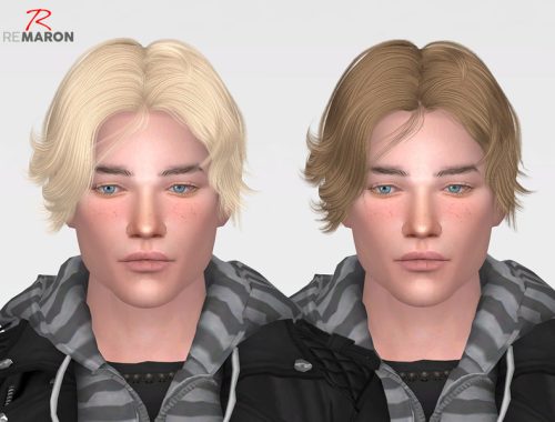 OE 0111 Retexture - Mesh Needed