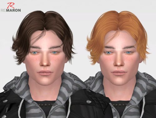 OE 0111 Retexture - Mesh Needed