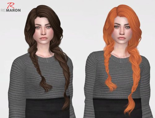 OE0316 Retexture - Mesh Needed