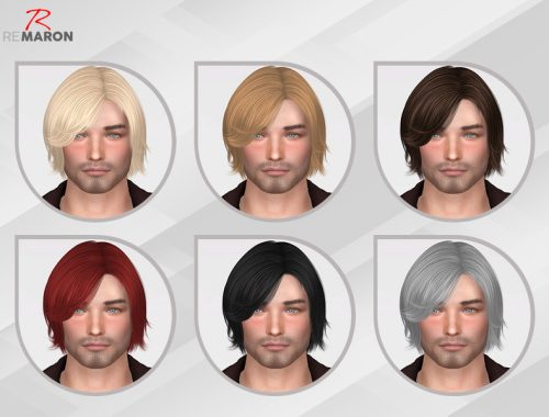 OE0416 Retexture - Mesh Needed