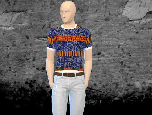 Ohene t-shirt