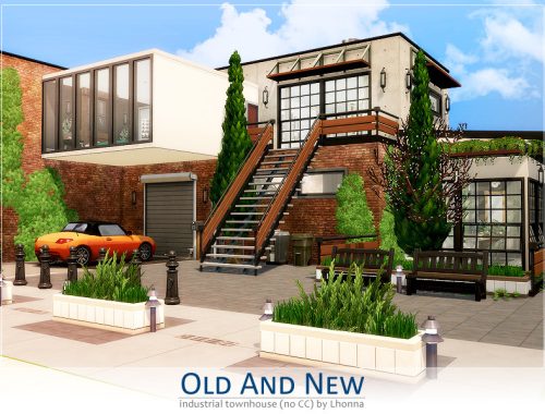 Old and New