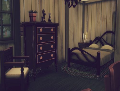 Old Cottage