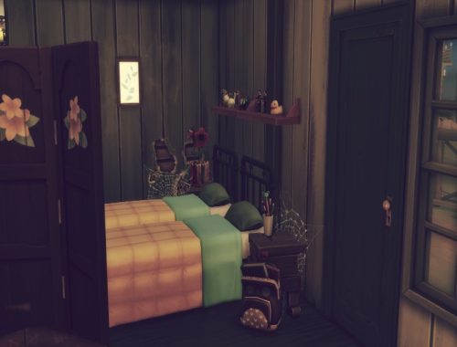 Old Cottage
