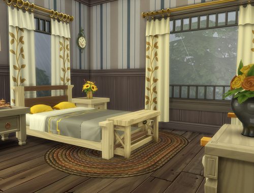 Old Country Estate