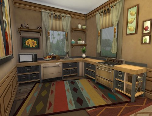 Old Country Estate