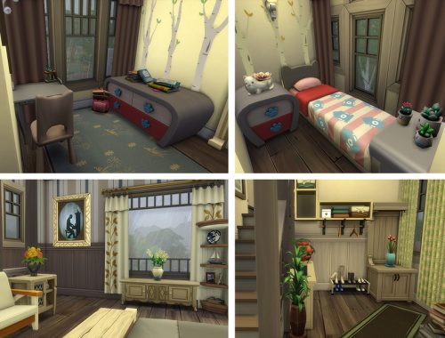Old Country Estate