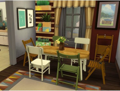OLD Family Cottage