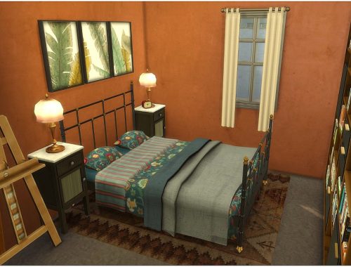 OLD Family Cottage
